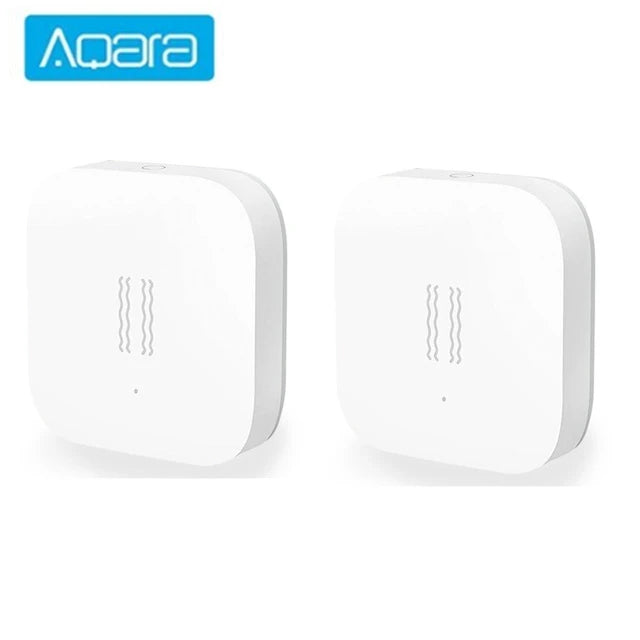 Aqara Smart Vibration Sensor (Mainland China Version)