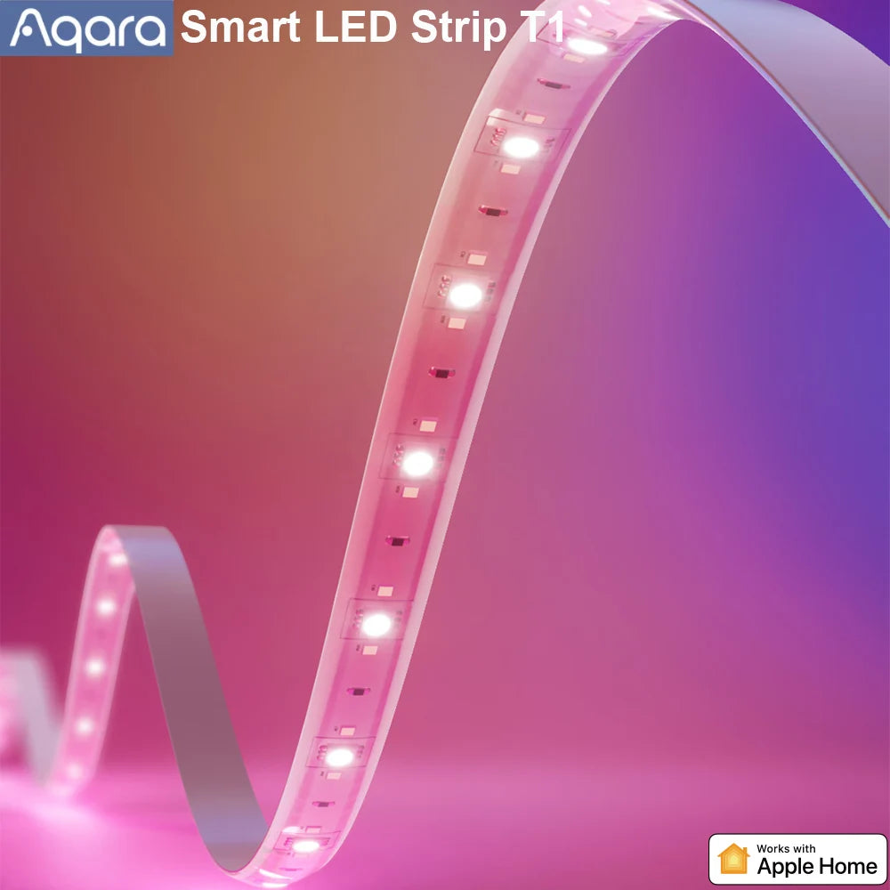 China Edition Aqara Smart LED Strip T1 (Mainland China Version)