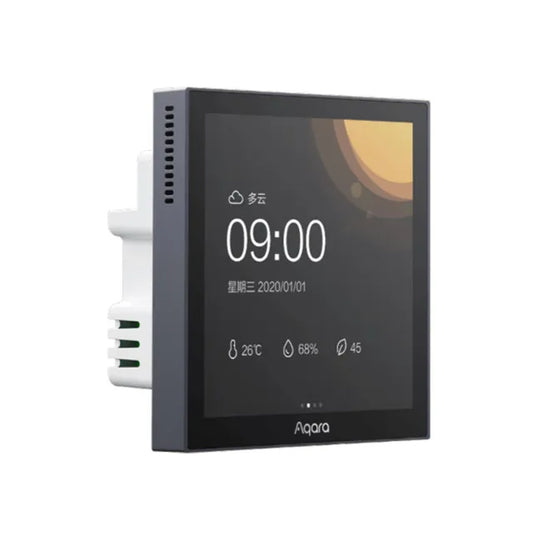 Original Aqara Smart S1 Scene Panel Switch Touch Screen (Mainland China Version)