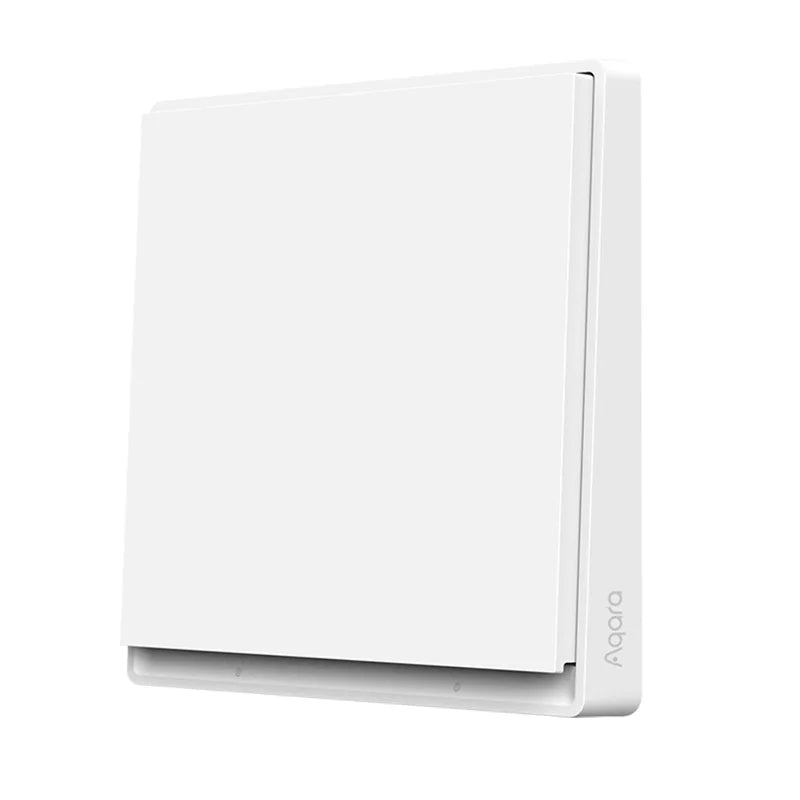 Aqara Smart Wall Switch E1 (Mainland China Version)