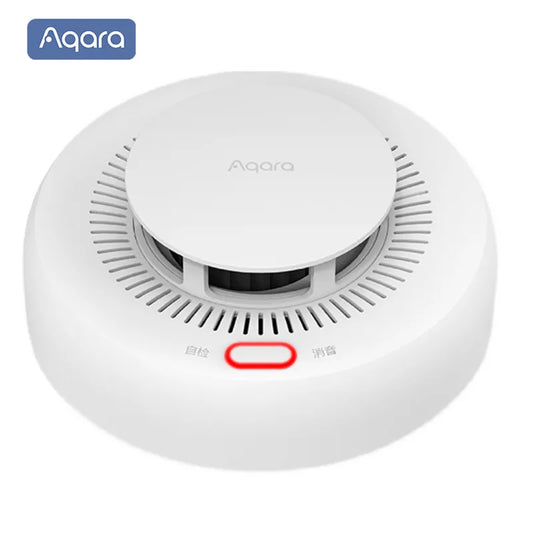 Original Aqara Smoke Detector (Mainland China Version)