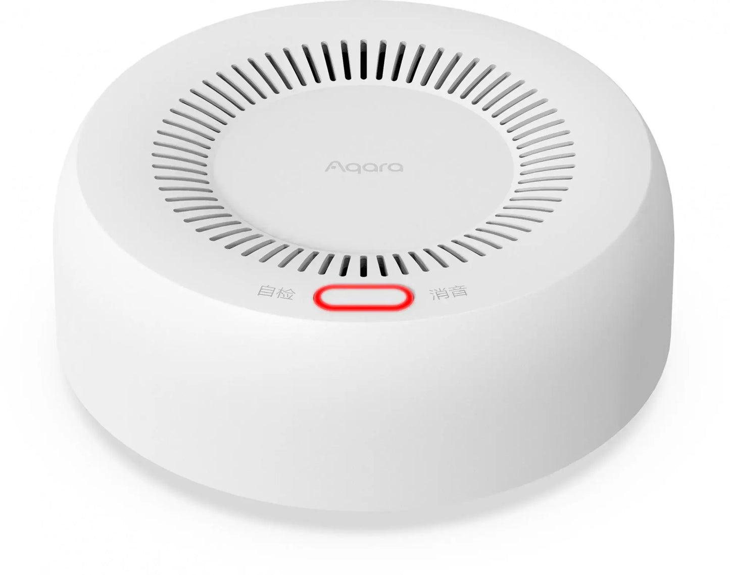 Aqara Smart Natural Gas Detector (Mainland China Version)