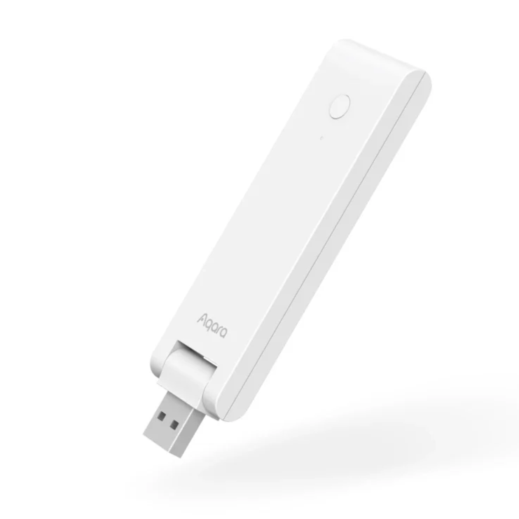 CN Version Aqara E1 Hub Gateway Credit notes