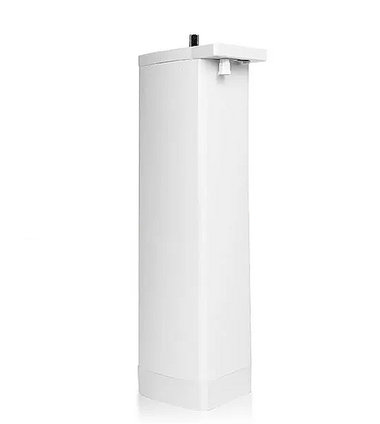 Tuya Battery Electric Curtain Motor Wired Free ZigBee Automatic Motorized Curtain