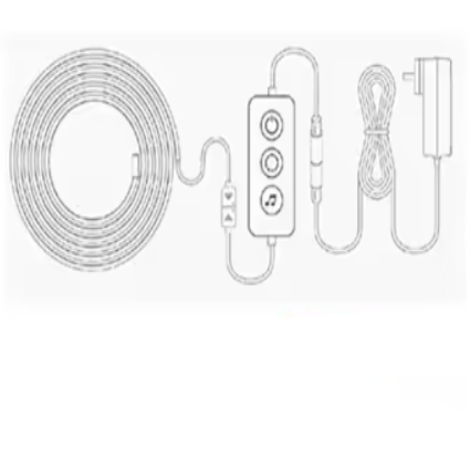 China Edition Aqara Smart LED Strip T1 (Mainland China Version)