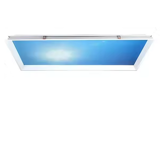 Tuya Blue sky light ceiling  panel