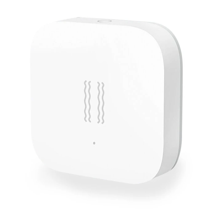 Aqara Smart Vibration Sensor (Mainland China Version)