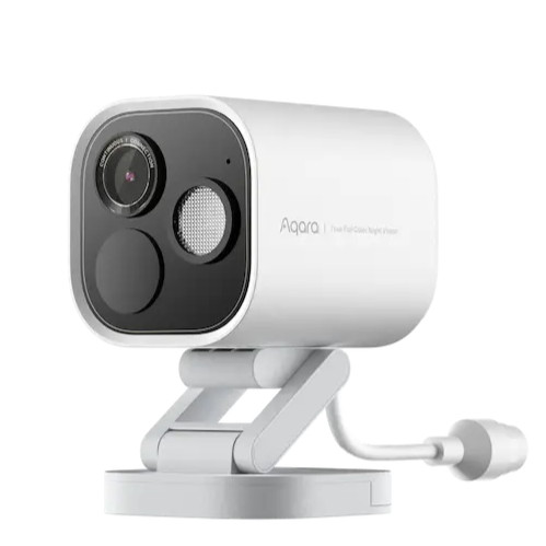 Aqara Camera Hub G5 Pro - POE (Mainland China Version)